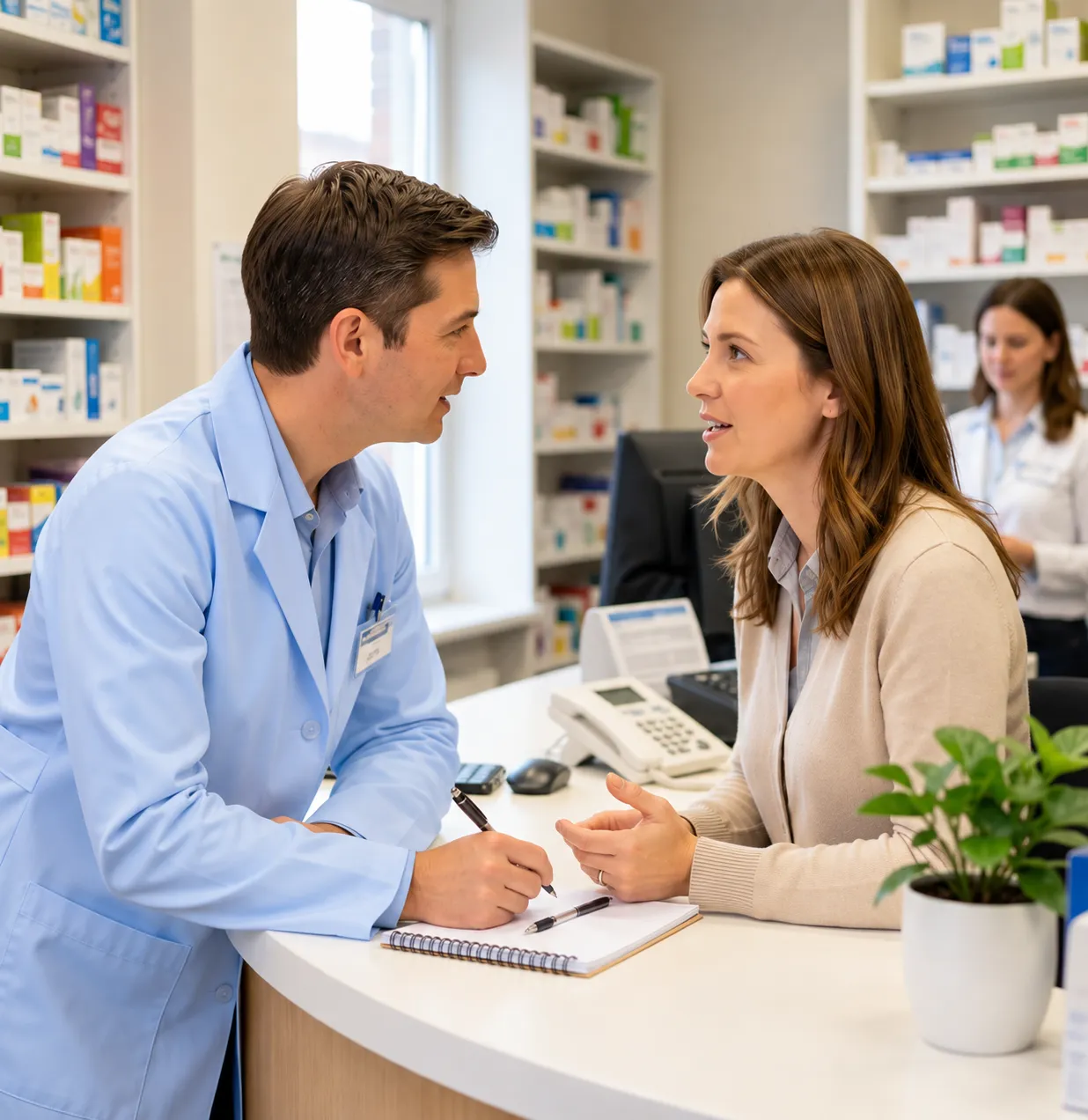 Medical FAQs Hunslet Pharmacy