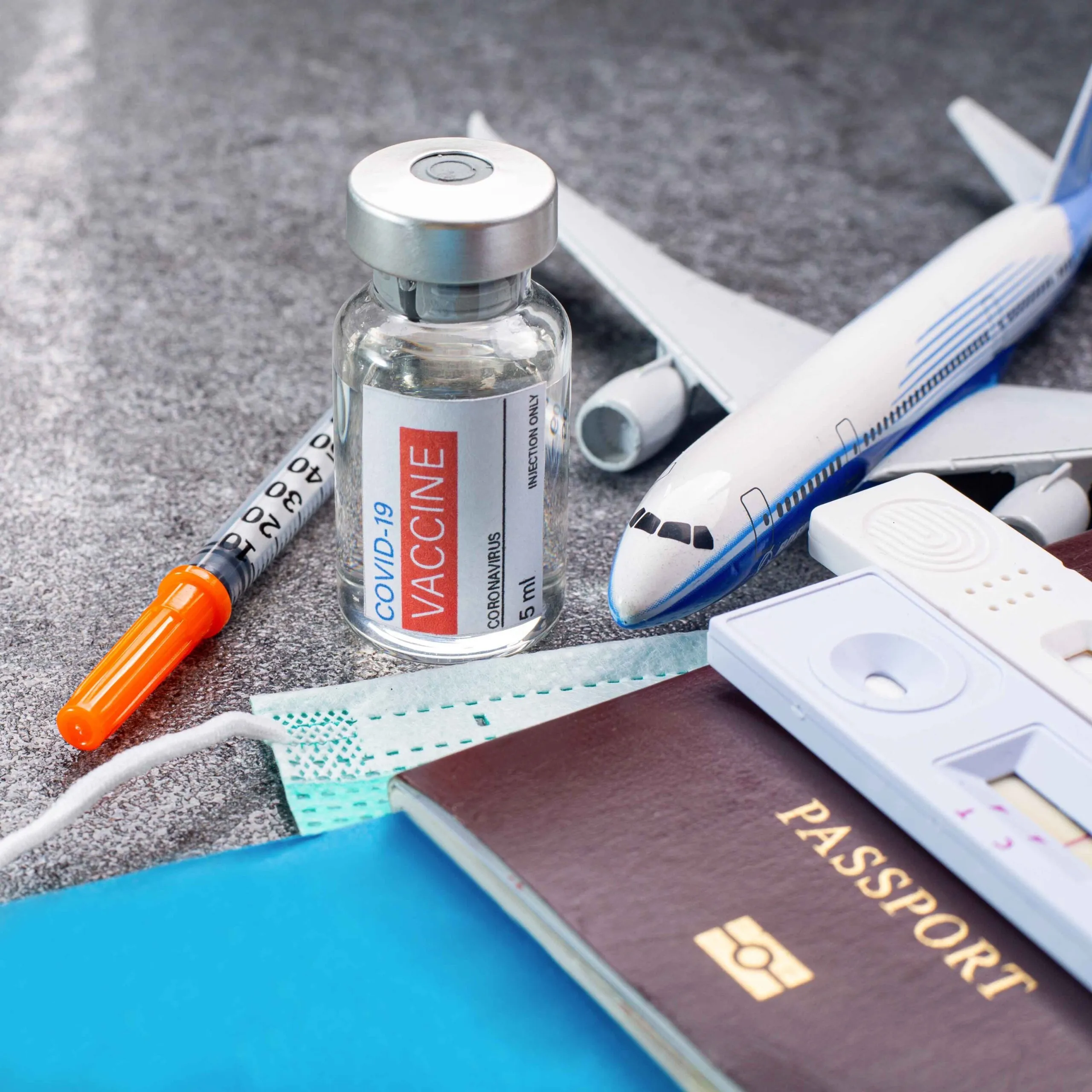 Travel Clinic